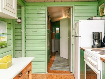 Holiday house Secluded 60's Cottage - By Traum Ferienwohnungen - Outdoor photo 3