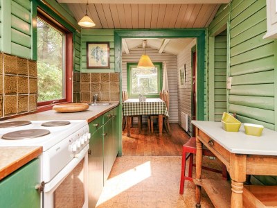 Holiday house Secluded 60's Cottage - By Traum Ferienwohnungen - Outdoor photo 7