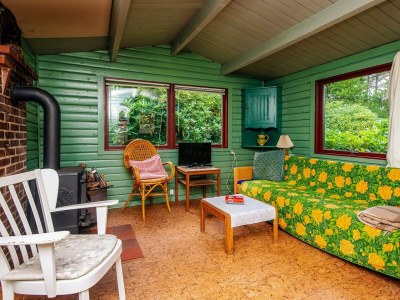 Holiday house Secluded 60's Cottage - By Traum Ferienwohnungen - Outdoor photo 14