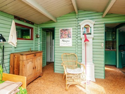 Holiday house Secluded 60's Cottage - By Traum Ferienwohnungen - Outdoor photo 15