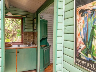 Holiday house Secluded 60's Cottage - By Traum Ferienwohnungen - Outdoor photo 17