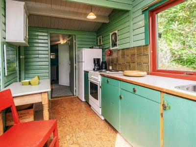 Holiday house Secluded 60's Cottage - By Traum Ferienwohnungen - Outdoor photo 28