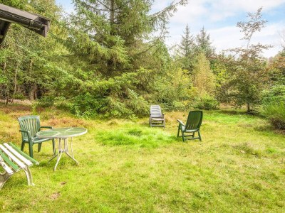 Holiday house Secluded 60's Cottage - By Traum Ferienwohnungen - Outdoor photo 29