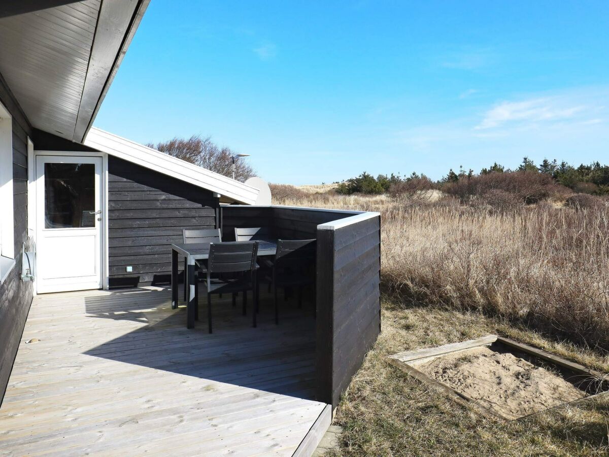 Holiday house Cozy Beach House in Kjul - By Traum Ferienwohnungen - Outdoor photo 2