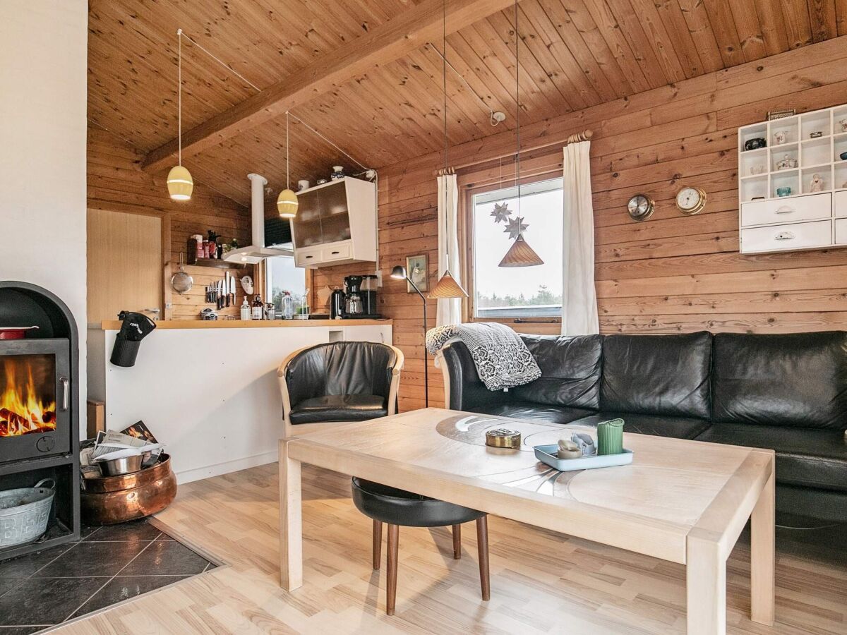 Holiday house Cozy Beach House in Kjul - By Traum Ferienwohnungen - Outdoor photo 3