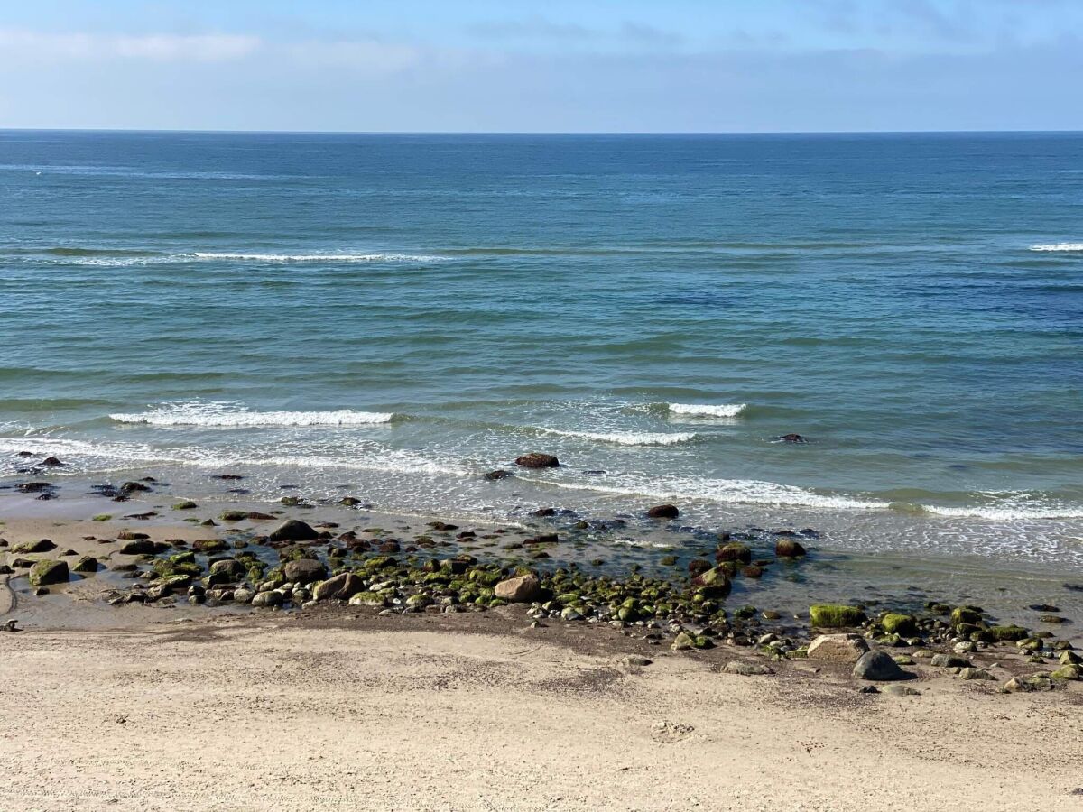 Holiday house Cozy Beach House in Kjul - By Traum Ferienwohnungen - Outdoor photo 4