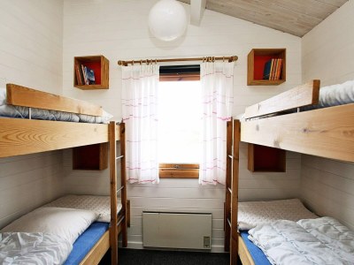 Holiday house Cozy Beach House in Kjul - By Traum Ferienwohnungen - Outdoor photo 6