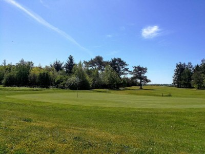 Holiday house Cozy Beach House in Kjul - By Traum Ferienwohnungen - Outdoor photo 10