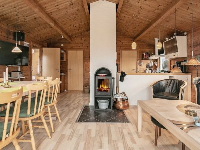 Holiday house Cozy Beach House in Kjul - By Traum Ferienwohnungen - Outdoor photo 12