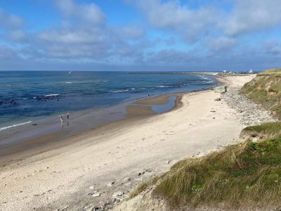 Holiday house Cozy Beach House in Kjul - By Traum Ferienwohnungen - Outdoor photo 29