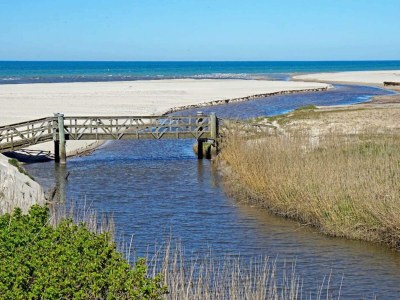 Holiday house Cozy Beach House in Kjul - By Traum Ferienwohnungen - Outdoor photo 30