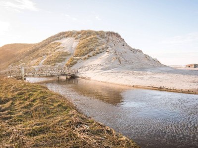 Holiday house Cozy Beach House in Kjul - By Traum Ferienwohnungen - Outdoor photo 31