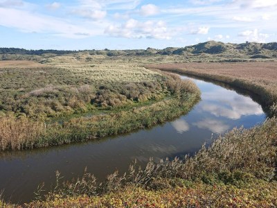 Holiday house Cozy Beach House in Kjul - By Traum Ferienwohnungen - Outdoor photo 36