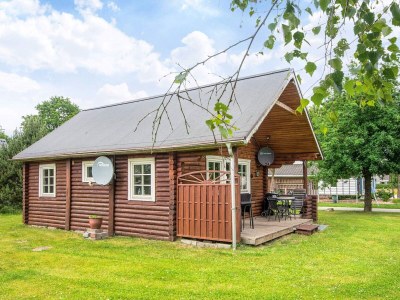 Holiday house 5 Personen Ferienhaus in Hovborg-By Traum - Outdoor photo 3