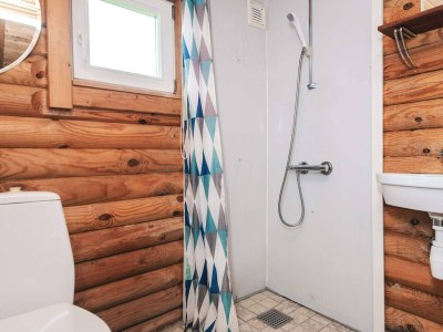 Holiday house 5 Personen Ferienhaus in Hovborg-By Traum - Outdoor photo 5