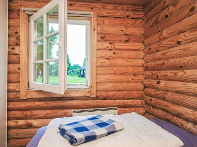 Holiday house 5 Personen Ferienhaus in Hovborg-By Traum - Outdoor photo 7