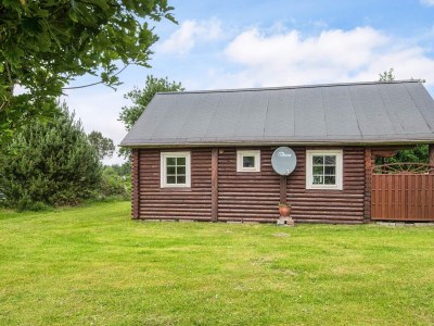 Holiday house 5 Personen Ferienhaus in Hovborg-By Traum - Outdoor photo 8