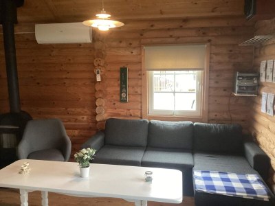 Holiday house 5 Personen Ferienhaus in Hovborg-By Traum - Outdoor photo 13