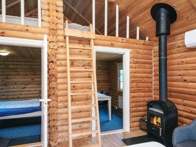 Holiday house 5 Personen Ferienhaus in Hovborg-By Traum - Outdoor photo 15