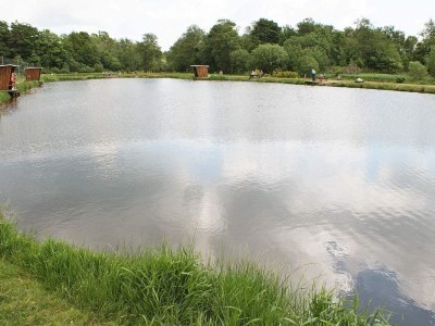 Holiday house 5 Personen Ferienhaus in Hovborg-By Traum - Outdoor photo 18