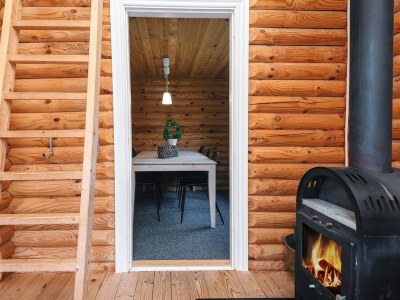 Holiday house 5 Personen Ferienhaus in Hovborg-By Traum - Outdoor photo 22