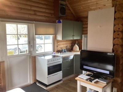 Holiday house 5 Personen Ferienhaus in Hovborg-By Traum - Outdoor photo 23