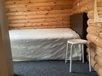 Holiday house 5 Personen Ferienhaus in Hovborg-By Traum - Outdoor photo 24