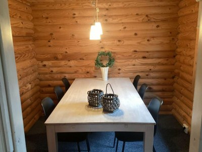 Holiday house 5 Personen Ferienhaus in Hovborg-By Traum - Outdoor photo 26