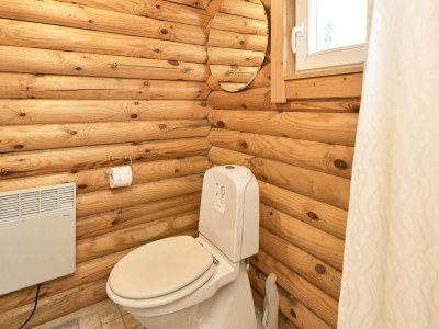 Holiday house 5 Personen Ferienhaus in Hovborg-By Traum - Outdoor photo 27