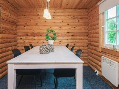 Holiday house 5 Personen Ferienhaus in Hovborg-By Traum - Outdoor photo 29