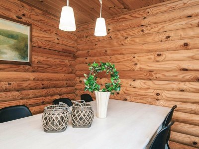 Holiday house 5 Personen Ferienhaus in Hovborg-By Traum - Outdoor photo 31