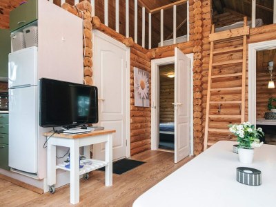 Holiday house 5 Personen Ferienhaus in Hovborg-By Traum - Outdoor photo 32