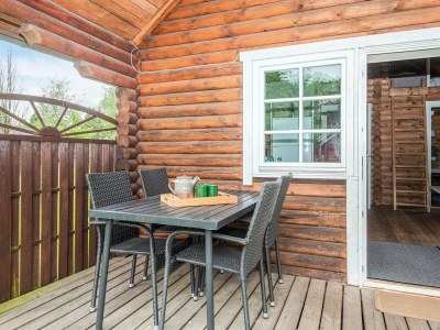 Holiday house 5 Personen Ferienhaus in Hovborg-By Traum - Outdoor photo 33