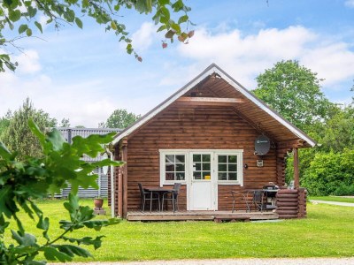 Holiday house 5 Personen Ferienhaus in Hovborg-By Traum - Outdoor photo 34