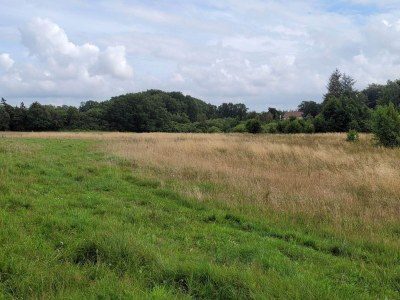 Holiday house 5 Personen Ferienhaus in Hovborg-By Traum - Outdoor photo 45