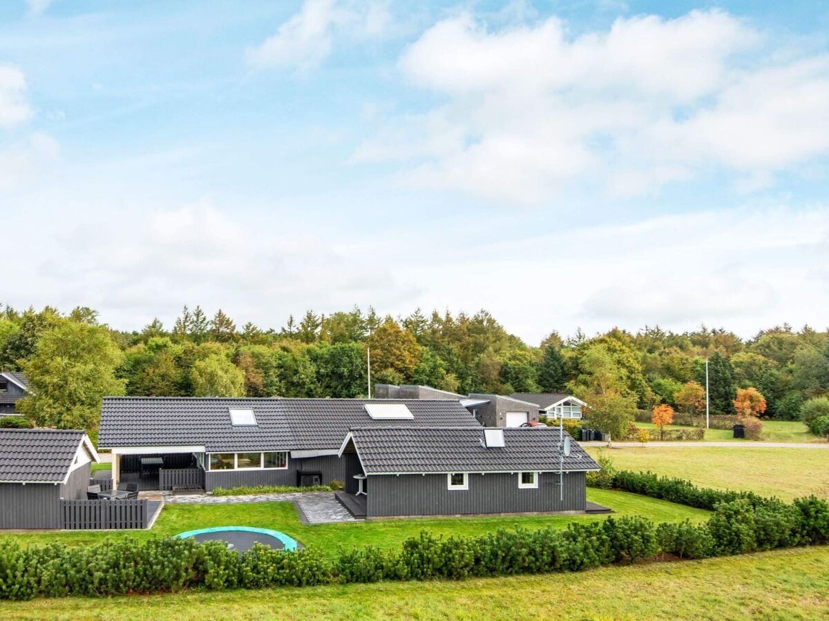 Holiday house Familienruckzug in Hovborg -- By Traum Ferienwohnungen - Outdoor photo 2