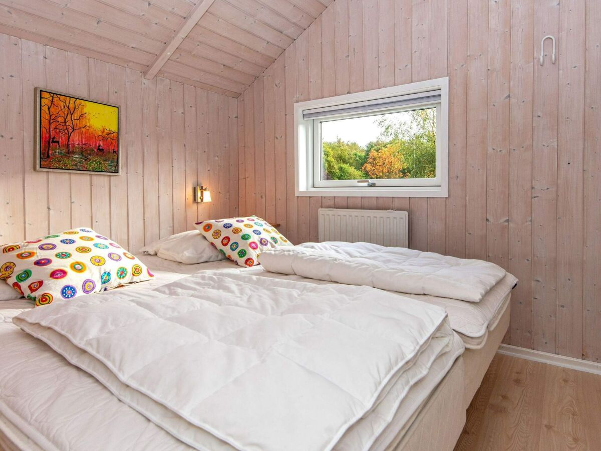 Holiday house Familienruckzug in Hovborg -- By Traum Ferienwohnungen - Outdoor photo 3