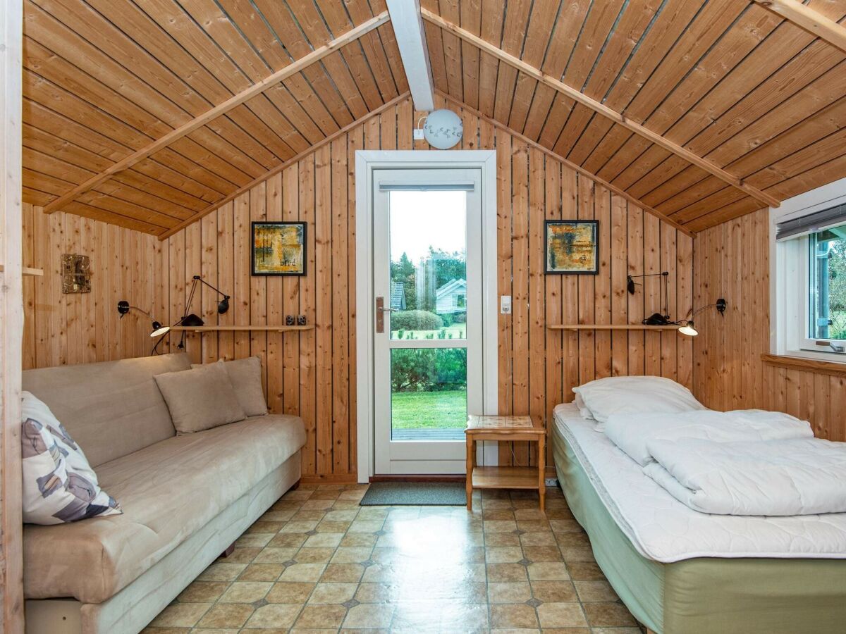 Holiday house Familienruckzug in Hovborg -- By Traum Ferienwohnungen - Outdoor photo 5