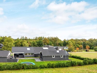 Holiday house Familienruckzug in Hovborg -- By Traum Ferienwohnungen - Outdoor photo 2