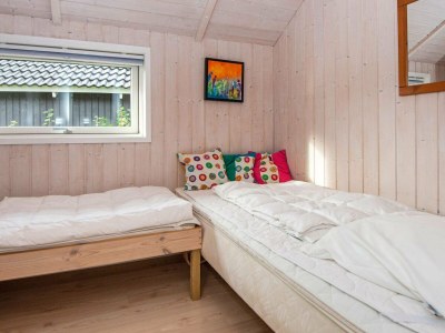 Holiday house Familienruckzug in Hovborg -- By Traum Ferienwohnungen - Outdoor photo 4