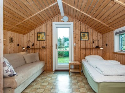 Holiday house Familienruckzug in Hovborg -- By Traum Ferienwohnungen - Outdoor photo 5