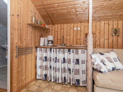 Holiday house Familienruckzug in Hovborg -- By Traum Ferienwohnungen - Outdoor photo 7