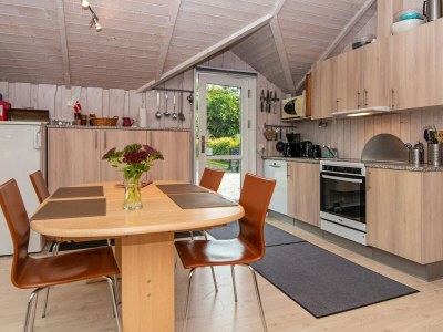 Holiday house Familienruckzug in Hovborg -- By Traum Ferienwohnungen - Outdoor photo 8