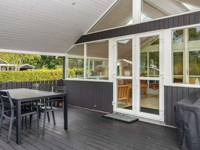 Holiday house Familienruckzug in Hovborg -- By Traum Ferienwohnungen - Outdoor photo 13