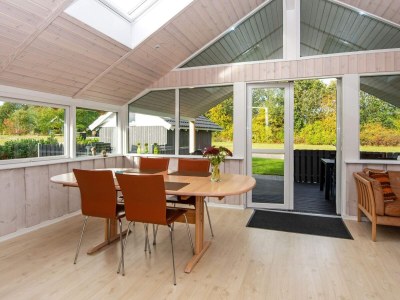 Holiday house Familienruckzug in Hovborg -- By Traum Ferienwohnungen - Outdoor photo 15