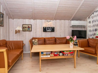 Holiday house Familienruckzug in Hovborg -- By Traum Ferienwohnungen - Outdoor photo 16