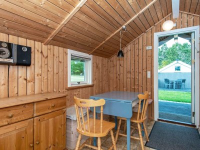 Holiday house Familienruckzug in Hovborg -- By Traum Ferienwohnungen - Outdoor photo 18