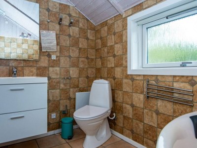 Holiday house Familienruckzug in Hovborg -- By Traum Ferienwohnungen - Outdoor photo 19