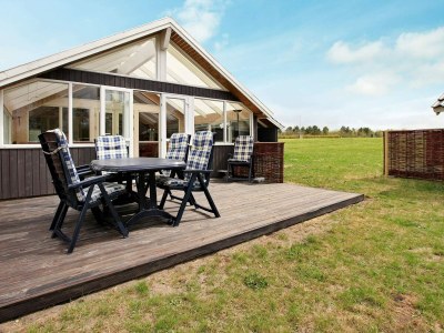 Holiday house Familienruckzug in Hovborg -- By Traum Ferienwohnungen - Outdoor photo 20