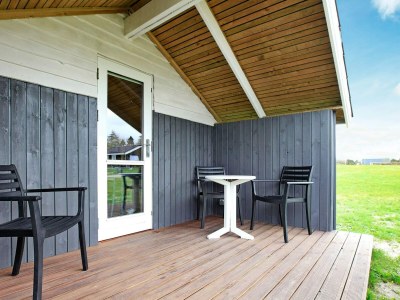 Holiday house Familienruckzug in Hovborg -- By Traum Ferienwohnungen - Outdoor photo 22